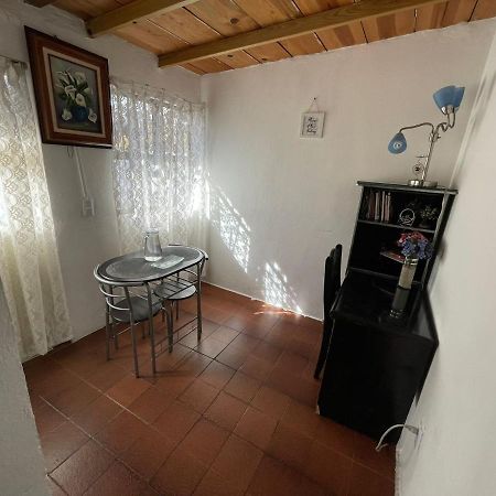 Departamento Naval Coyoacan Мехико Экстерьер фото